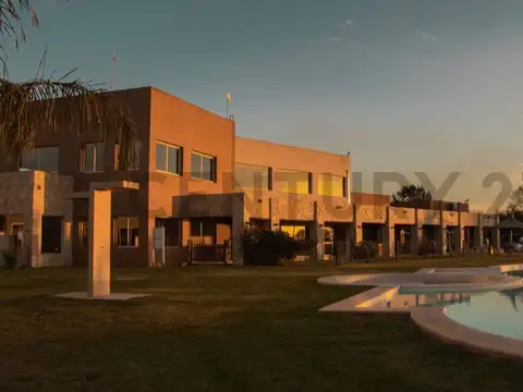 VENTA Lote interno BARRIO LA ALAMEDA CANNING