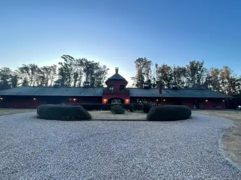 Lote en Venta en Haras San Pablo