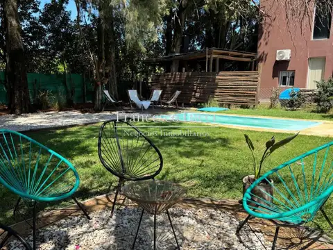 Casa en Venta de 2 dormitorios
