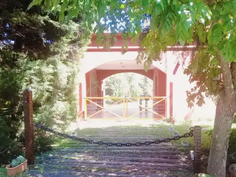 Barrio Privado San Joaquin