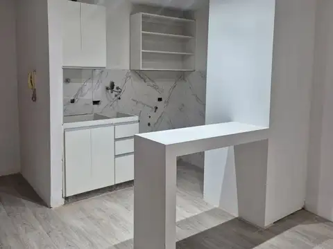 Departamento en Venta en Centro, USD 48.000