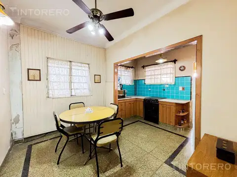 Terreno en Venta en Villa Sarmiento, USD 240.000