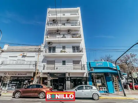 Departamento en Venta en Villa Devoto, USD 110.000