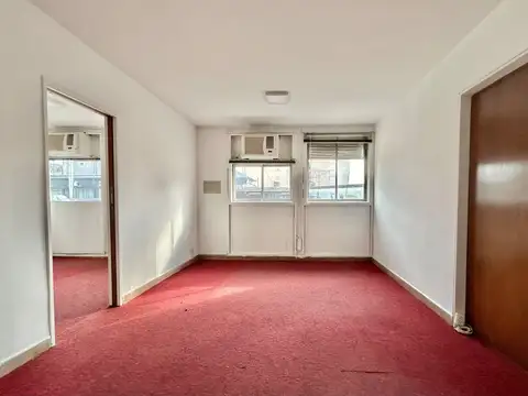 Domingo F Sarmiento 800