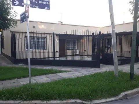 Casa en venta alto San Isidro