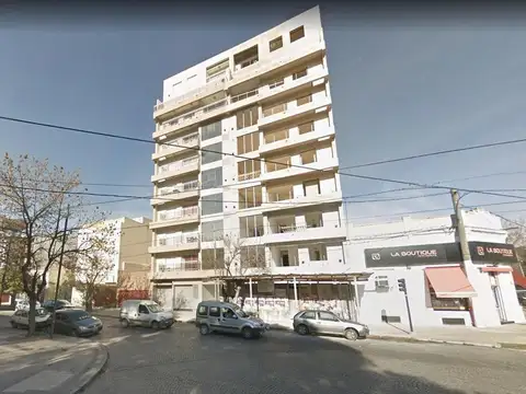 Cochera en Venta en 4/63 y 64 La Plata - Alberto Dacal Propiedades