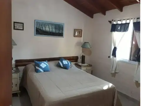 Casa en Venta 10 años
