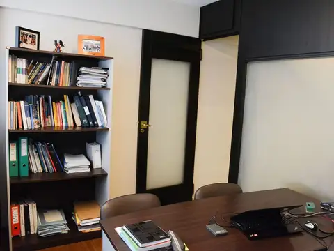 Oficina en Venta en Monserrat, USD 66.500