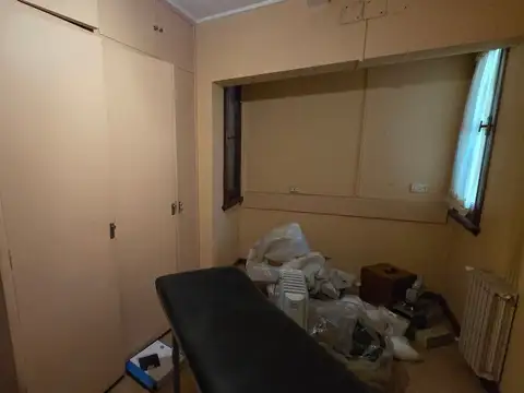 Casa en Alquiler 34 años