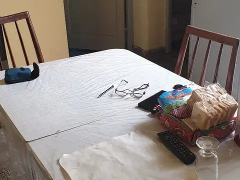 Depto Tipo Casa en Venta de 4 dormitorios