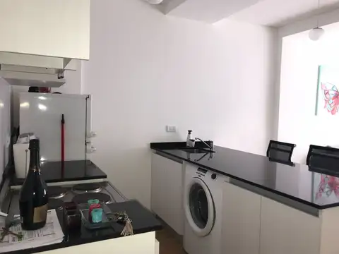 Departamento en Alquiler en Coghlan, $ 620.000