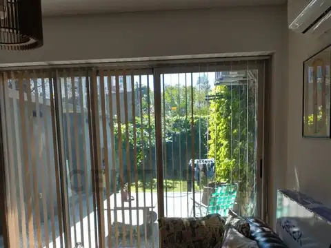 VENTA PH 3AMB VILLA ORTUZAR CON JARDIN Y PARRILLA