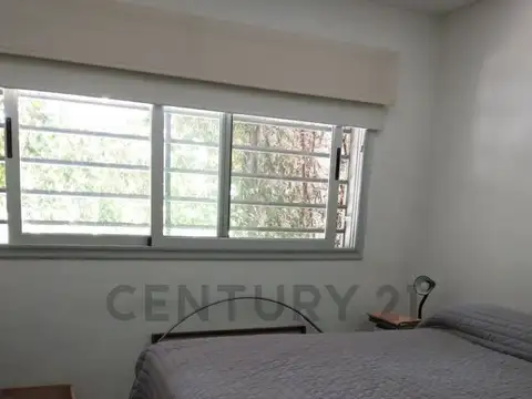 VENTA PH 3AMB VILLA ORTUZAR CON JARDIN Y PARRILLA