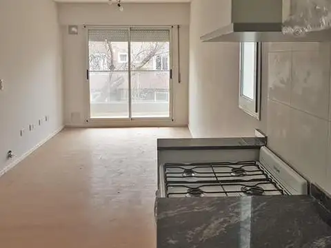 Departamento en Venta en Rosario, USD 115.000