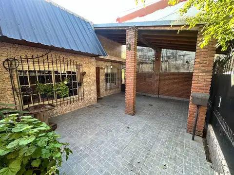 Depto Tipo Casa en Venta de 2 dormitorios