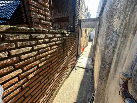 Depto Tipo Casa en Venta 36 años