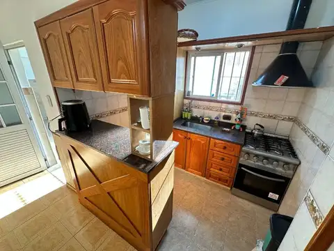 Depto Tipo Casa en Venta de 3 ambientes