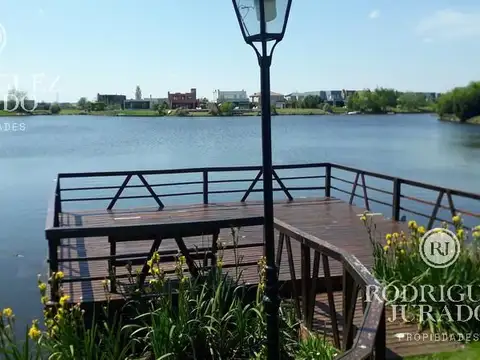 Terreno - Venta - Argentina, Tigre - San Fancisco 300