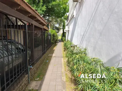 Depto Tipo Casa en Venta en Granadero Baigorria, USD 69.000