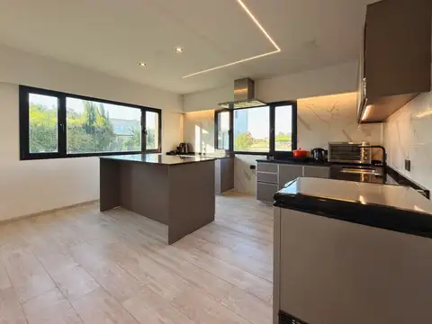 Casa en Venta A Estrenar