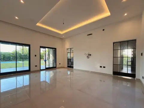 Casa en Venta al Norte