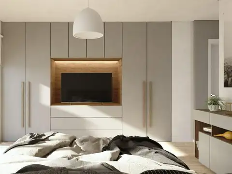 Departamento en Venta de 3 dormitorios