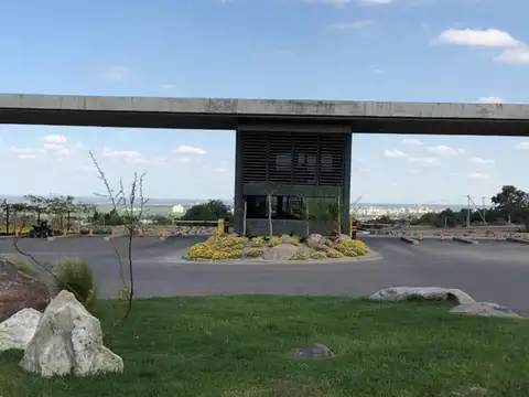 Terreno en Venta Mendoza Norte (Valle Norte)