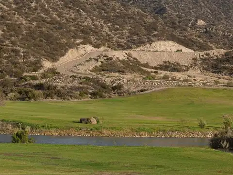 Mendoza Norte Valle Norte 2500