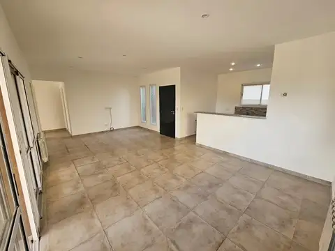Casa en Venta 3 años