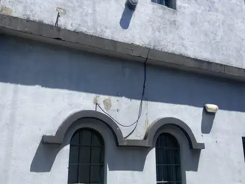 Galpon en Venta 60 años