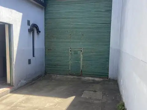 Galpon en Venta 7  mts Frente