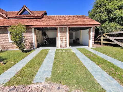 Casa en Alquiler Temporal en Rincón del Indio, USD 1.700