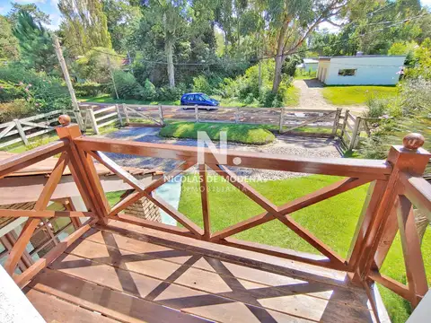 Casa en Alquiler Temporal 2025 años