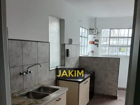 Departamento en Alquiler de 3 ambientes