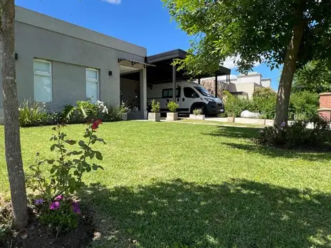 Casa en Venta 3 años