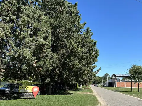 Ipperi y Entre Rios - Pueblo Belgrano