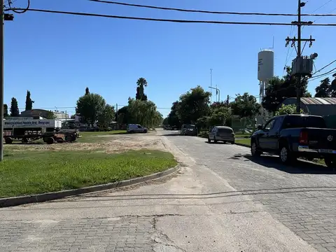 Terreno en Venta en Pueblo General Belgrano, USD 40.000
