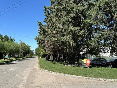 Ipperi y Entre Rios - Pueblo Belgrano