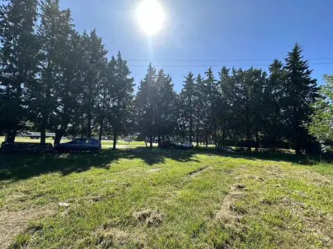 Terreno en Venta 30  mts Fondo
