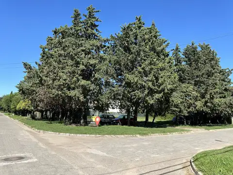 Calle Ipperi y Entre Rios