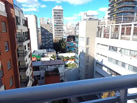 Departamento en Alquiler de Monoambiente