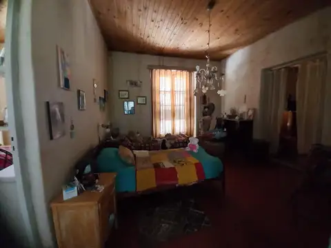 Casa en Capilla del Señor Centro - Patrimonio HISTORICO