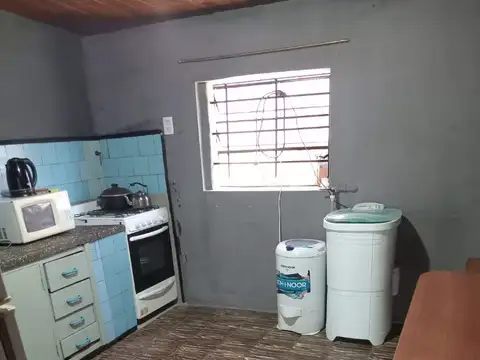 Casa en Venta 35 años