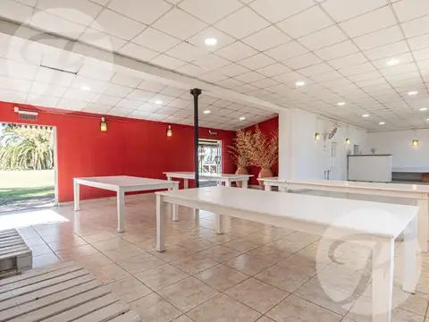 Fray Cayetano Rodriguez 535