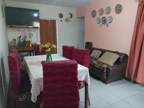 Avenida Mariano Acosta 3400