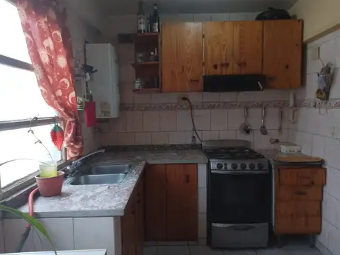 Departamento en Venta 36 años