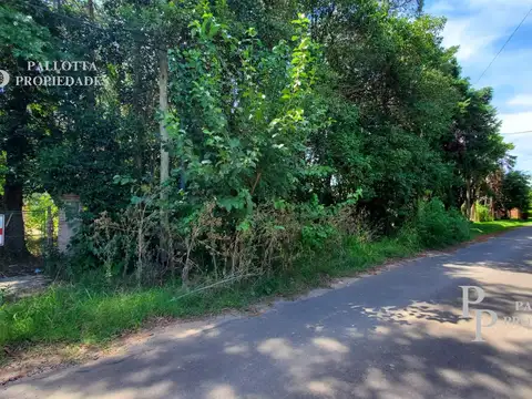 Terreno en Venta en Benavidez, USD 230.000