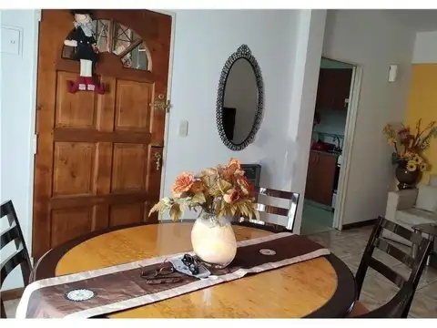 Depto Tipo Casa en Venta de 1 dormitorio