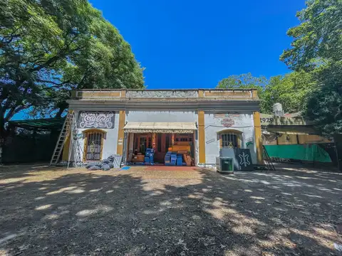 Local en Alquiler en Punta Chica Village, USD 8.000