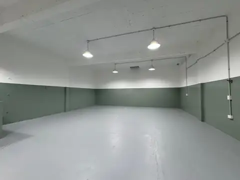 Galpon en Venta 40 años